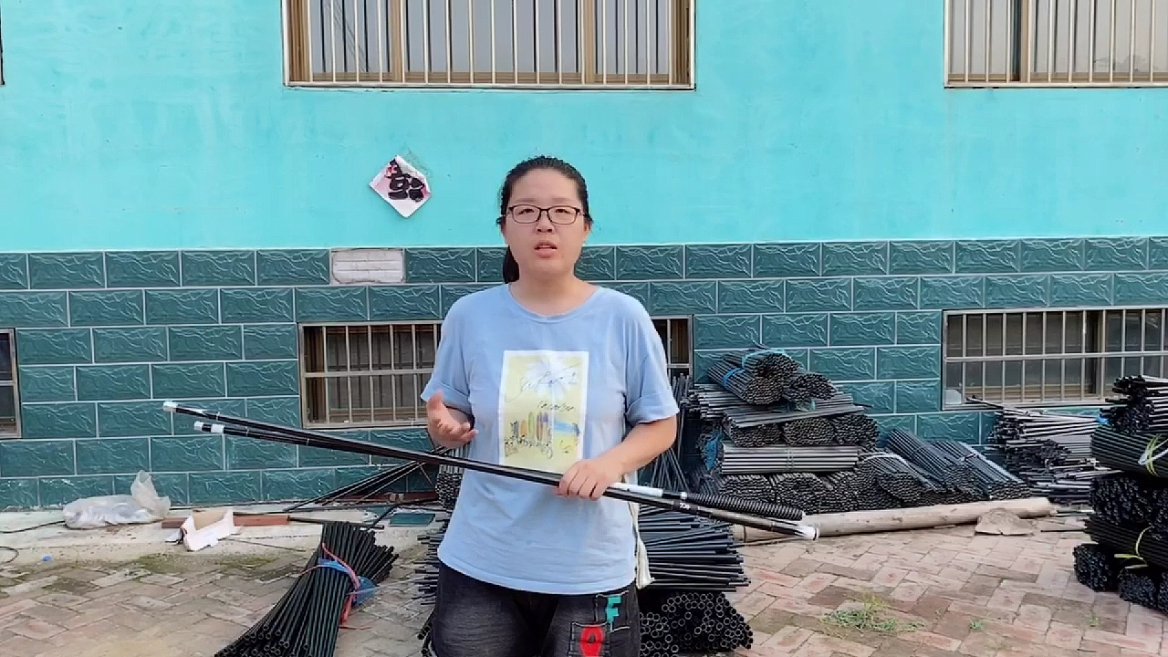 钓友如何选购鱼竿才能避免失误?同样是37调鱼竿,会有什么区别?