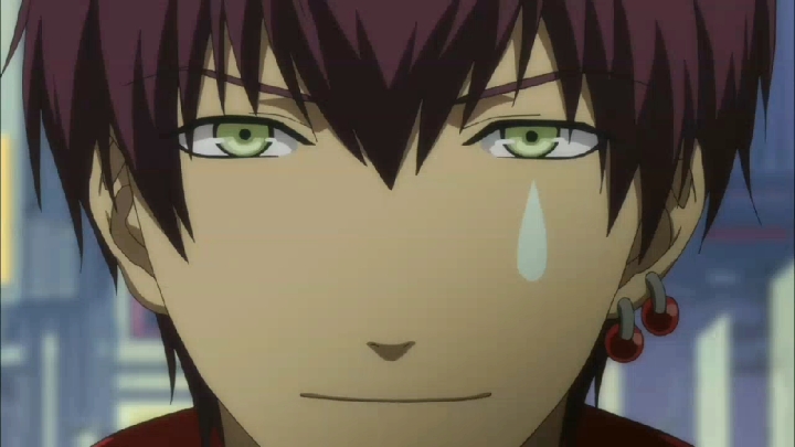 《戏剧性谋杀》!