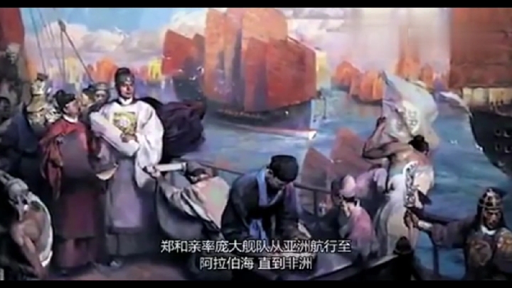 突然公布钓鱼岛归属最大铁证,钓鱼岛属于中国。