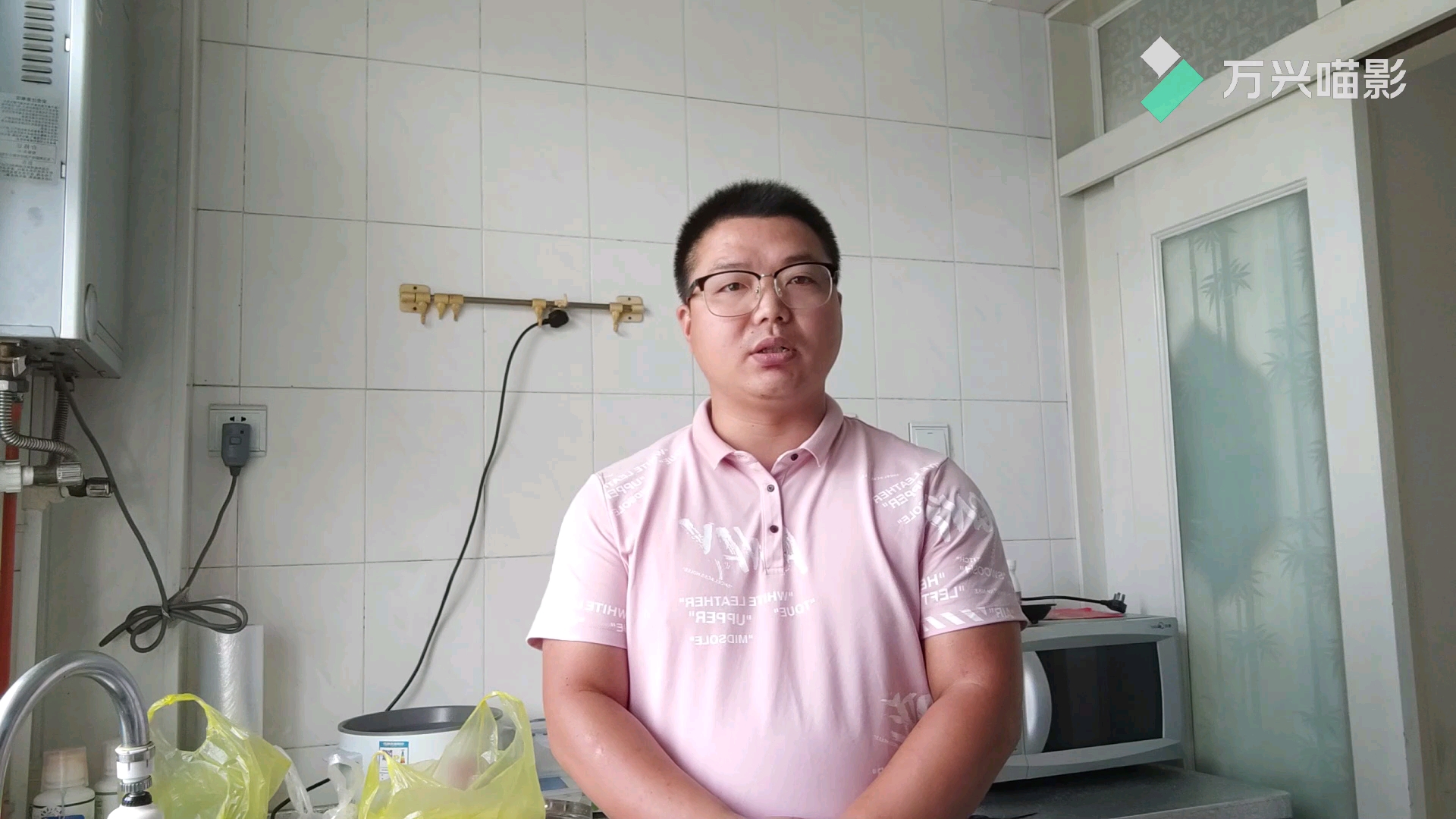 炒长鱼丝,这个夏天需要补补