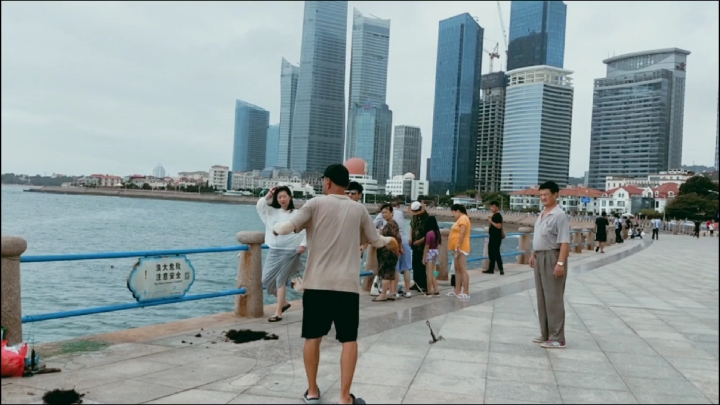 “冻菜”即“石花菜”,它们有什么用?怎样捞?带您到现场去看看