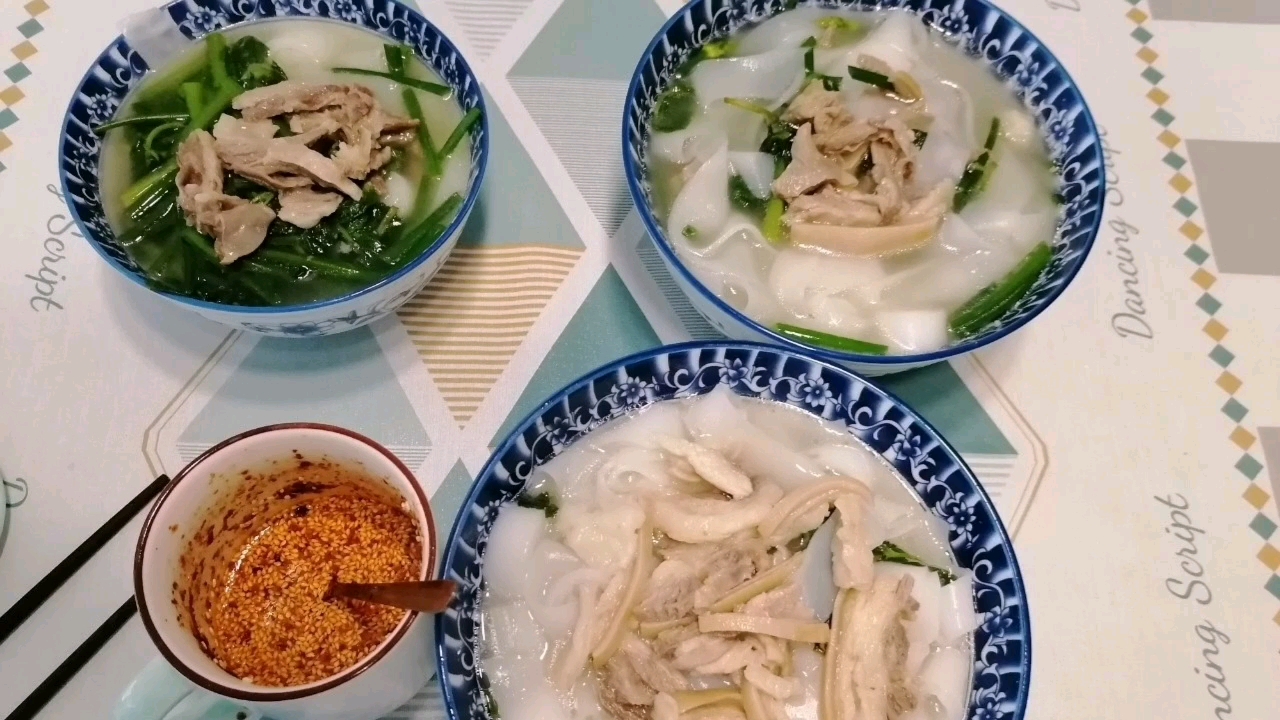 在家里做的羊肉汤锅有羊膻味胡说我教你保证汤甜肉香做法简单