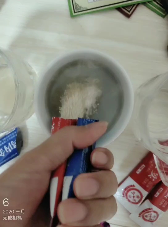 每天坚持健脾祛湿气,春季不可缺少鸡内金山药+茯苓芡实