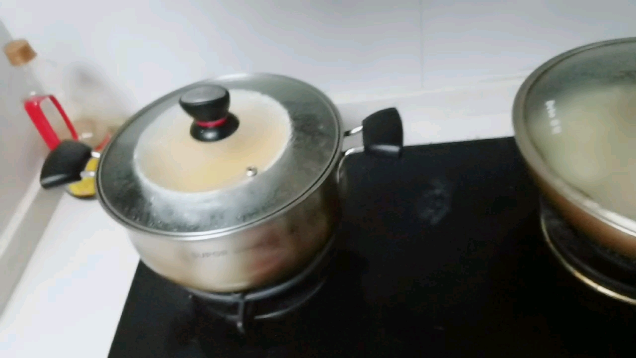 肉沫豆腐炖蛋,我要学剪辑