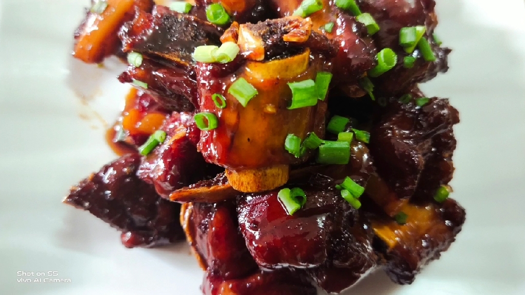 糖醋排骨的正宗做法,视频详细讲解,掌握这一步,新手也能做成功