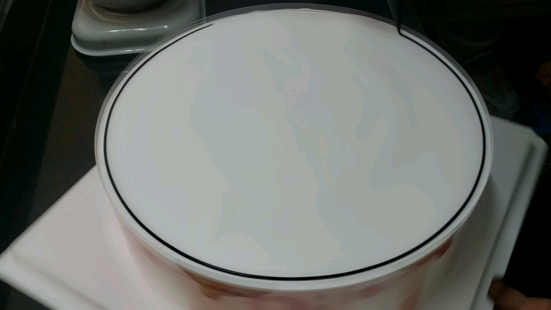 美味的水果+巧克力麻将,好一个清一色。