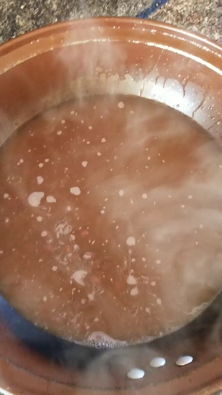 家庭版奶茶还是挺好喝的
