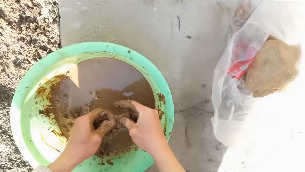 鸡蛋太多吃不完怎么办?玲珑家竟然把鸡蛋这样做!
