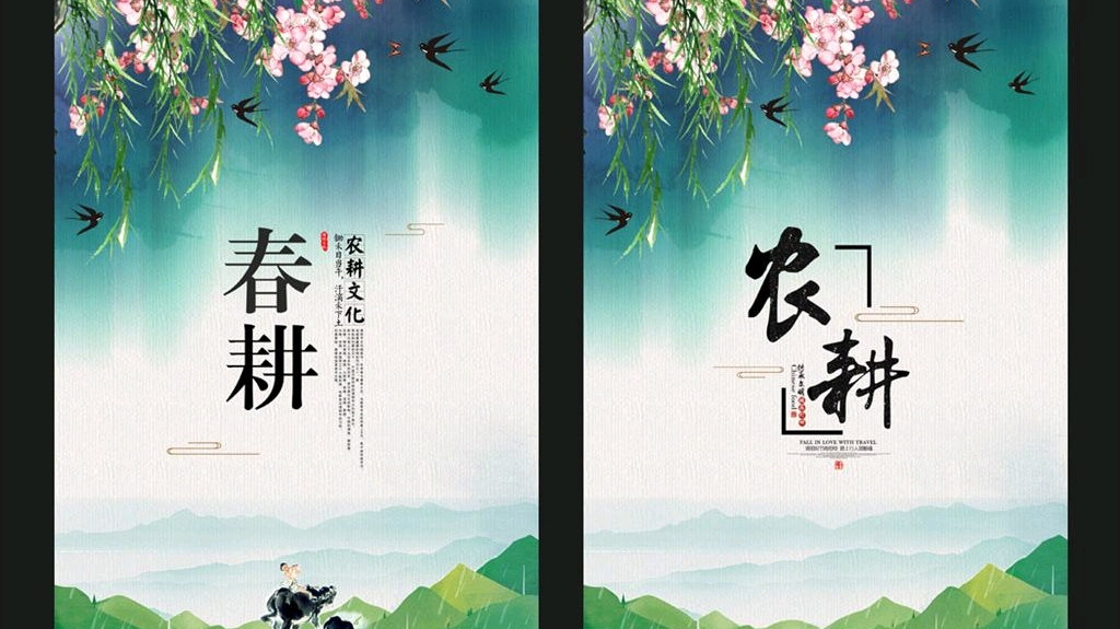 农村真实生活,可以看看怎样种土豆