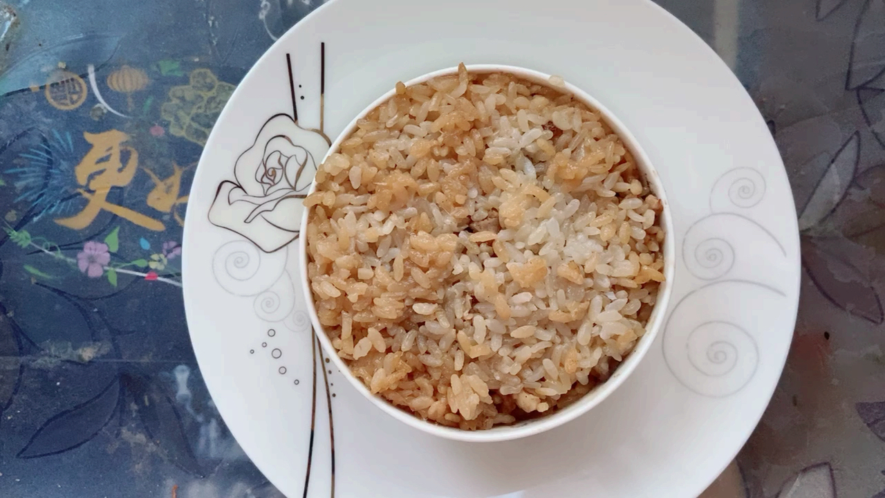 软糯鲜香的米粉肉,北方传统做法,好吃到停不下来^_^