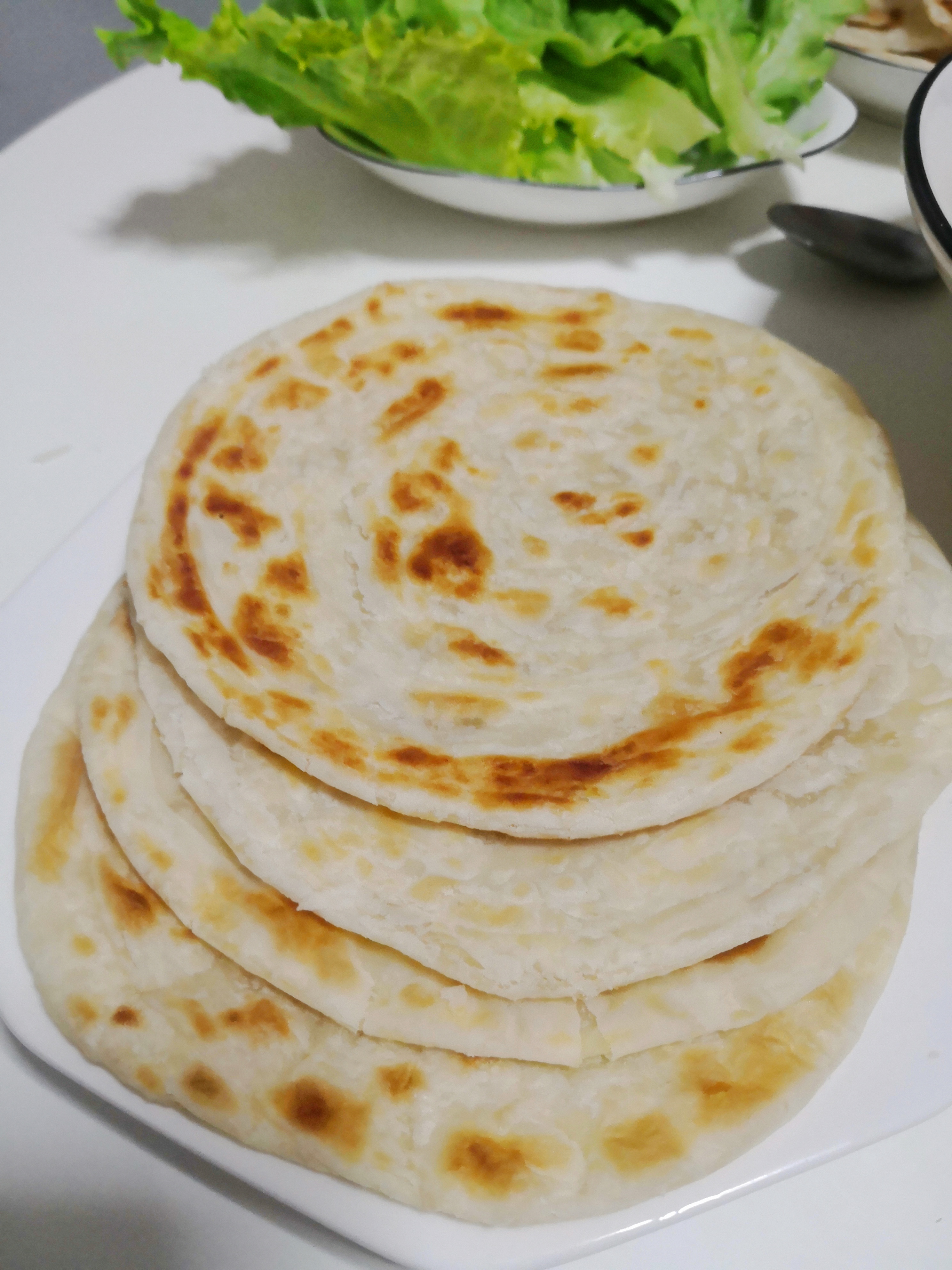 营养美食范儿1,春节期间家庭餐。