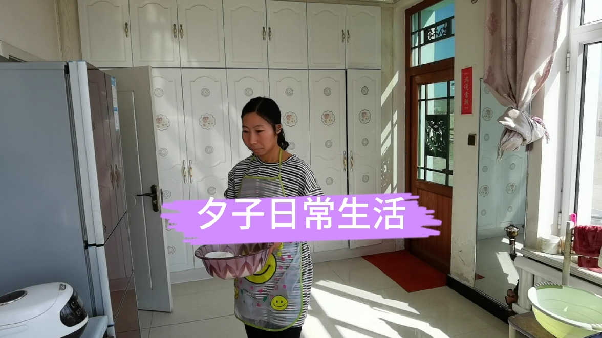 我家的卷饼这样吃,一顿三张都不够!