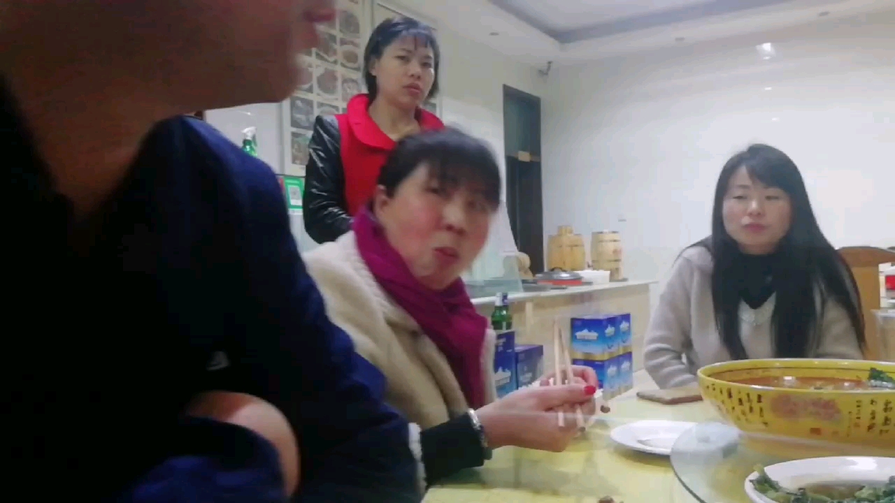 好好和菜鸟裹裹大学城