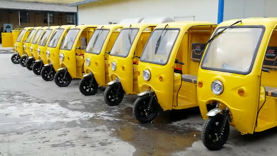 移动三轮蒸汽洗车机  质量耐用 跑的远洗车多  厂家培训操作