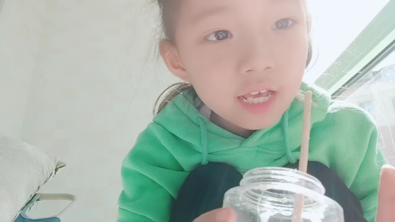 起泡胶的教程来啦