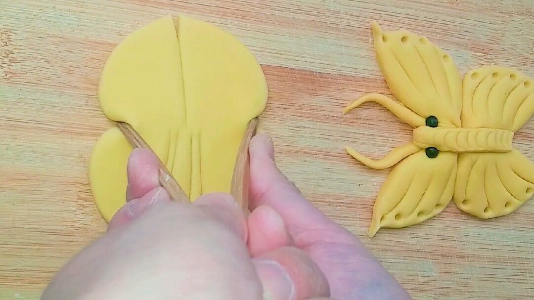 筷子一夹变美了,四款果蔬馒头做法分享给大家