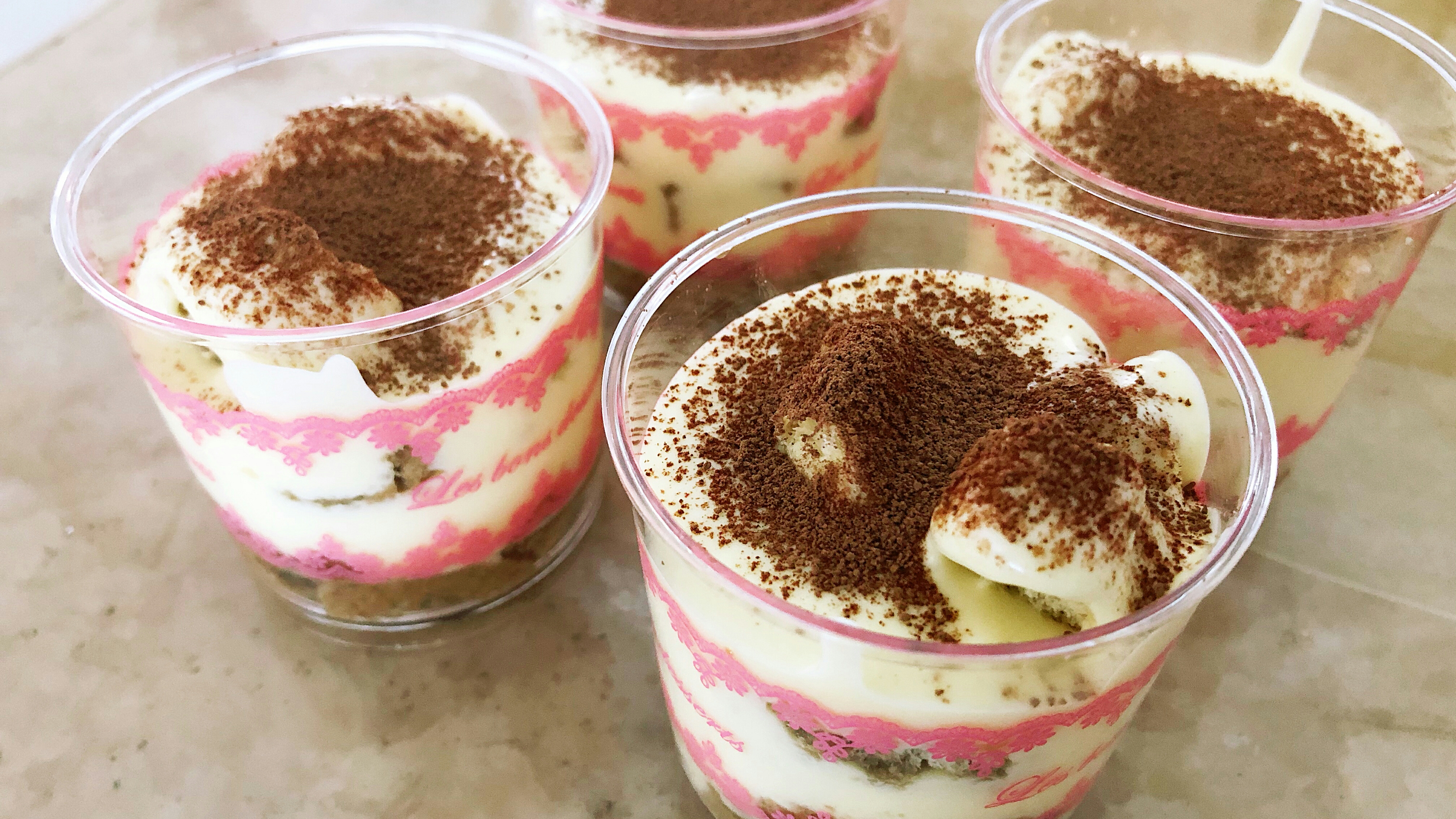 在家怎么做提拉米苏?教你只用几步就能完美还原店里卖的甜品!