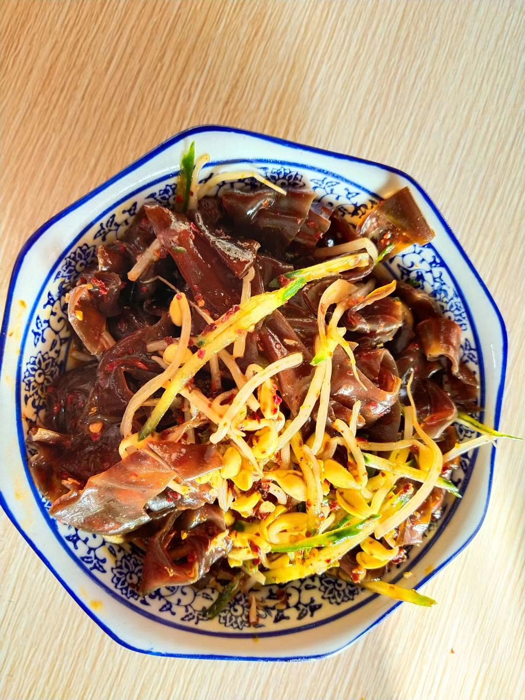 青海特色美食小吃