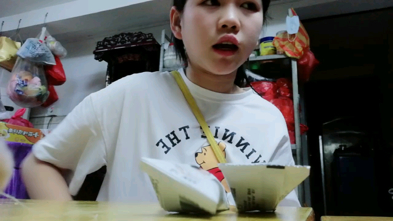 小彩虹来阿萨姆奶茶