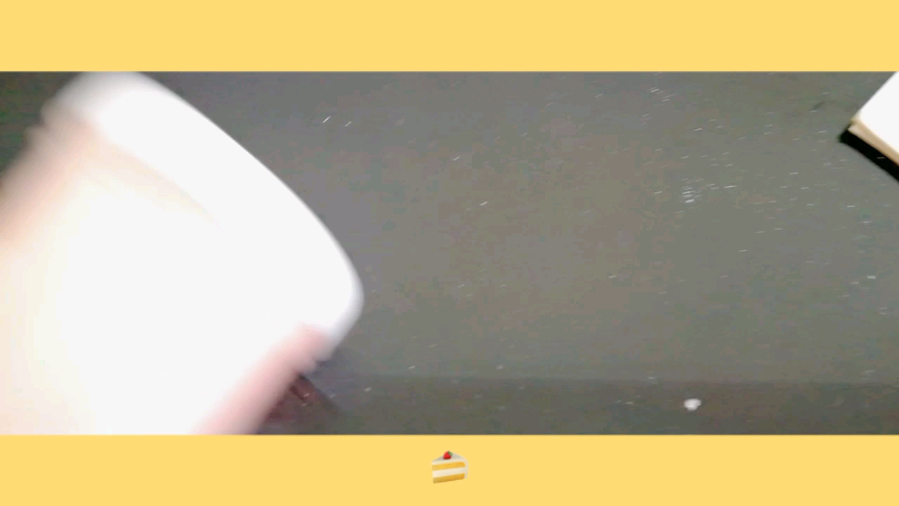 上期视频的幸运小棒棒糖,获得气泡获得起泡胶2份这期一样送人泥