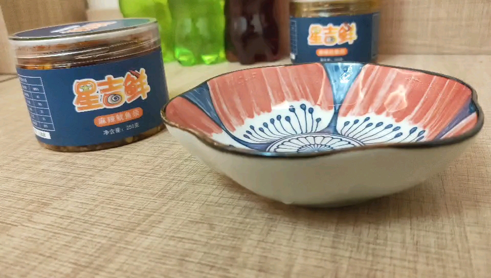 你喜欢的麻辣鱿鱼须来了