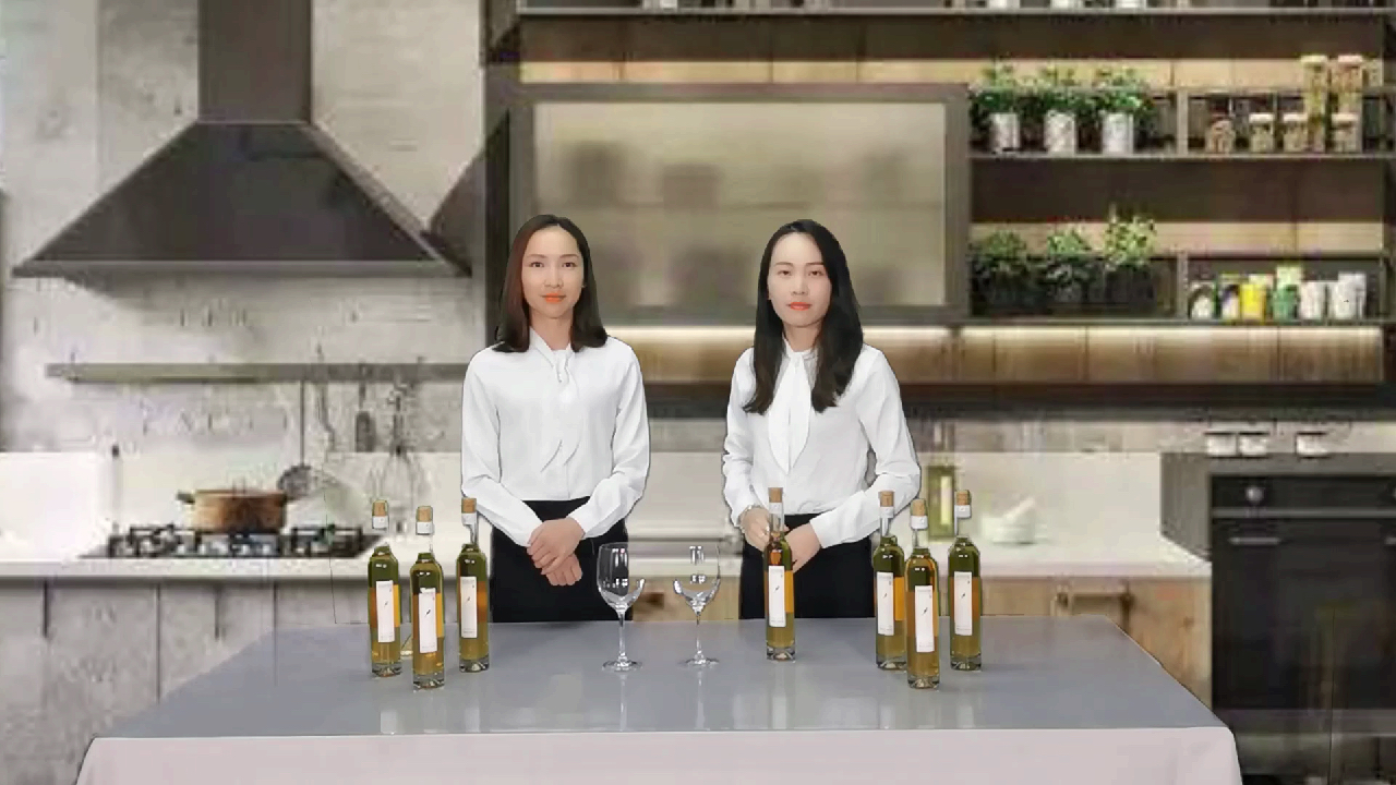 女性为什么要喝白葡萄酒?