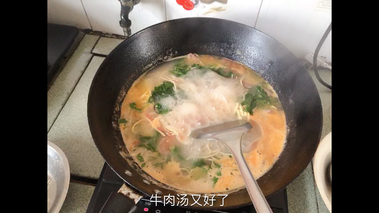 超简单又营养的家常小菜,不会做饭的人也OK