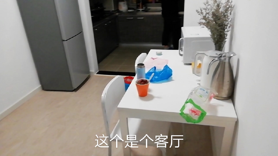 农村小伙在高档小区租房子,太好的房子,可以了解一下!价格值吗
