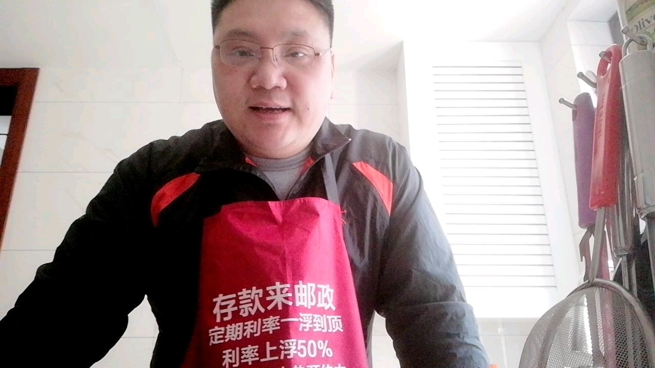 沪申臻驿站之周末下厨房:咸菜炒竹笋