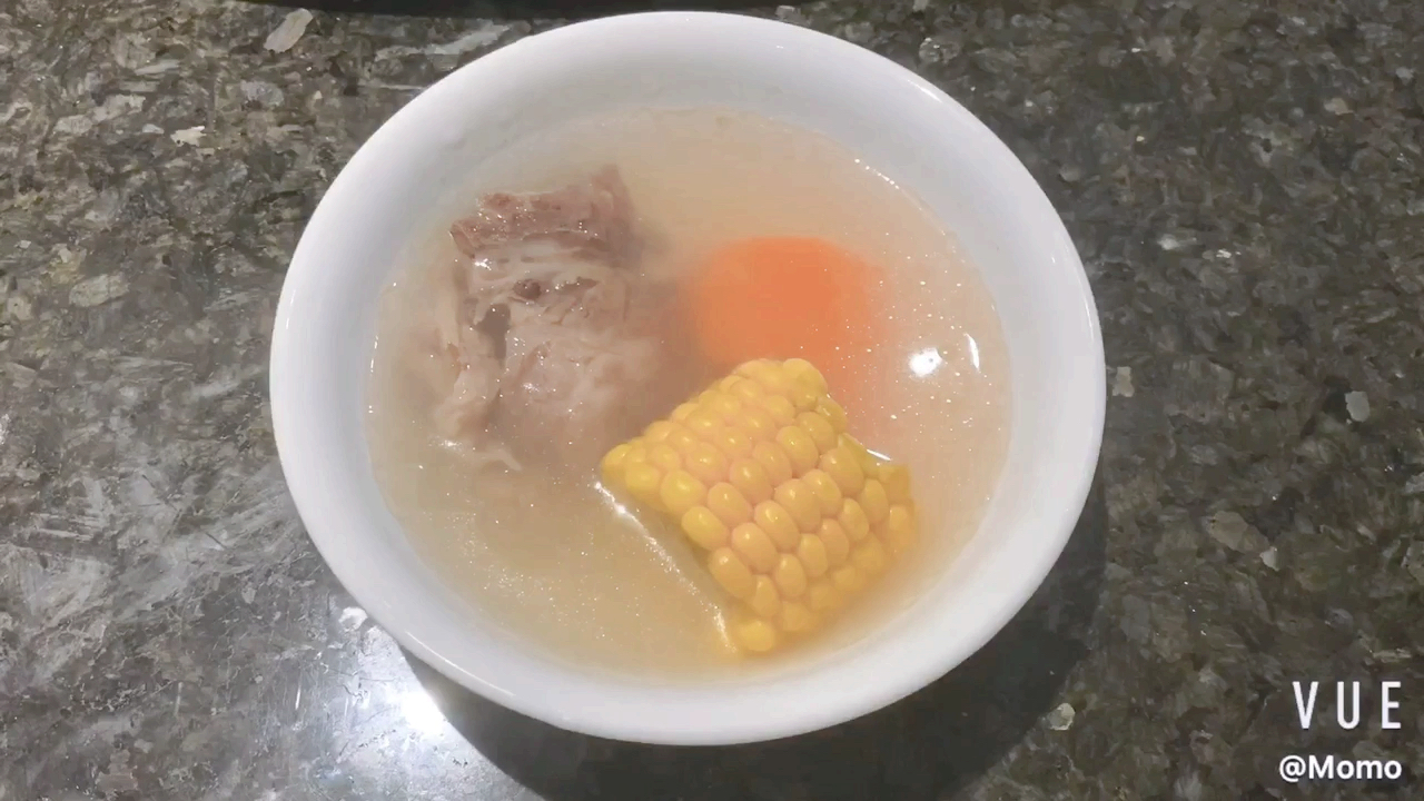 汤这样煮可以健胃助消化,化痰止咳,老广东教你煲靓汤