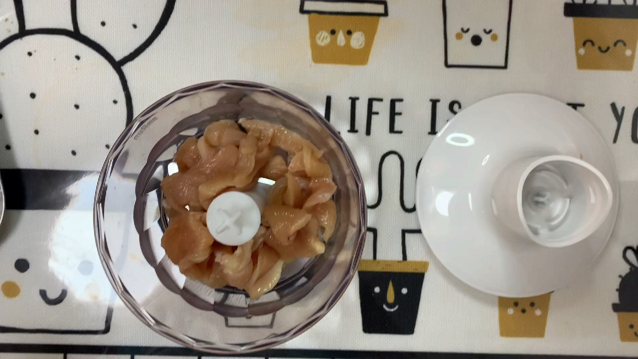 狗狗零食磨牙棒,柴犬也来撸串啦