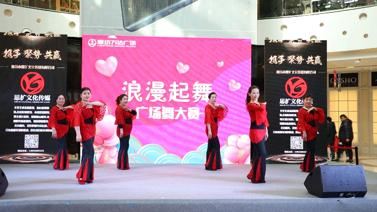 凄美好看的舞蹈《落花》花开花落如梦一场,无限的哀愁