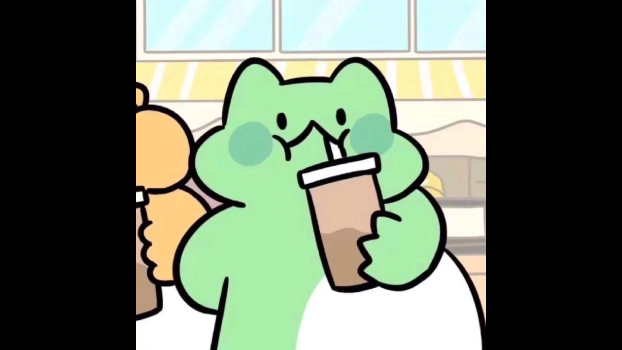 可爱情侣头像,快去找ta一起换头像吧