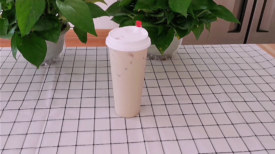 益禾堂好喝的正宗的烤奶做法教程