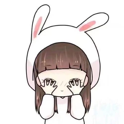 超好的情侣头像,你喜欢哪个。