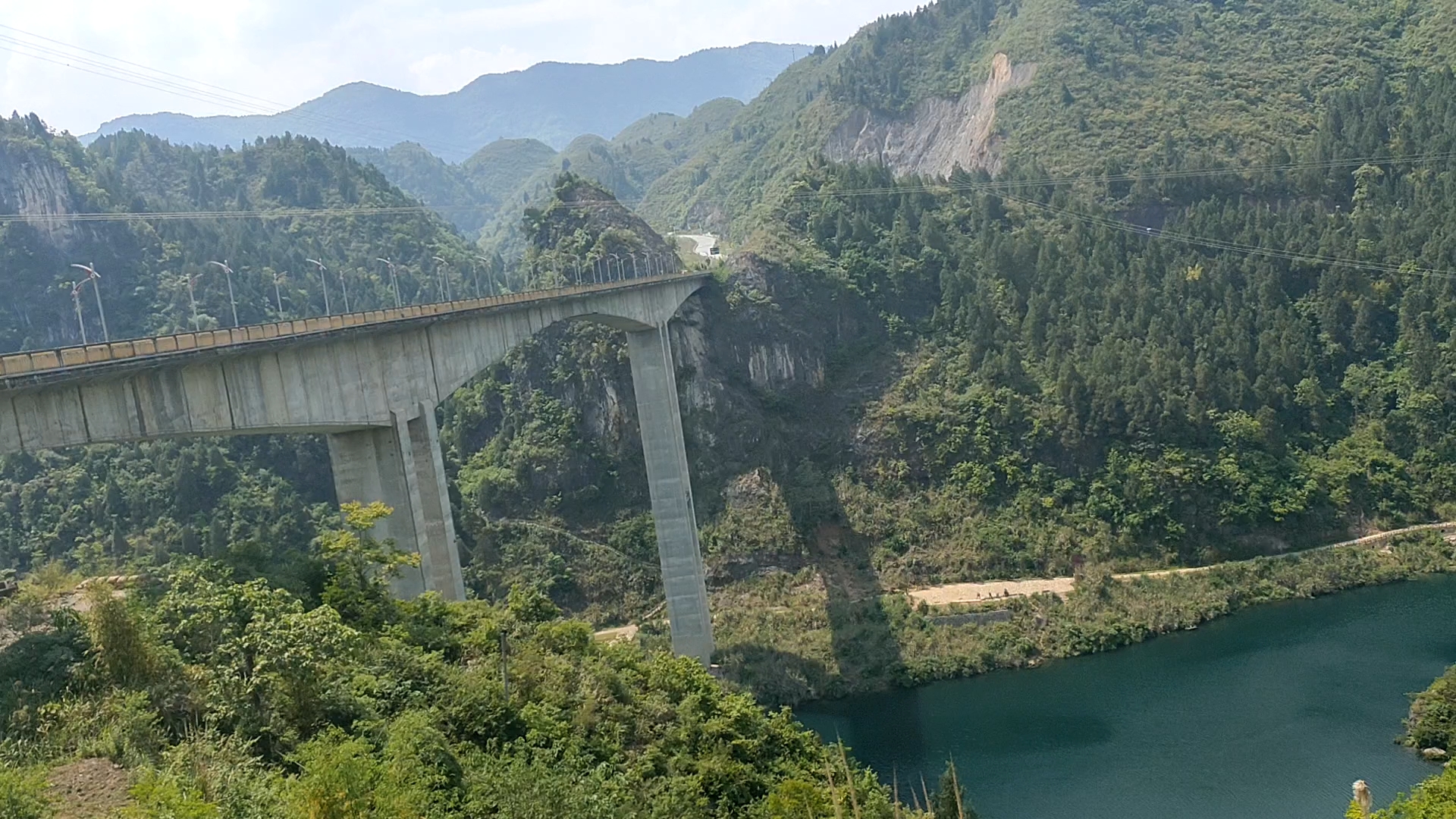 [图]最美的风景永远在路上