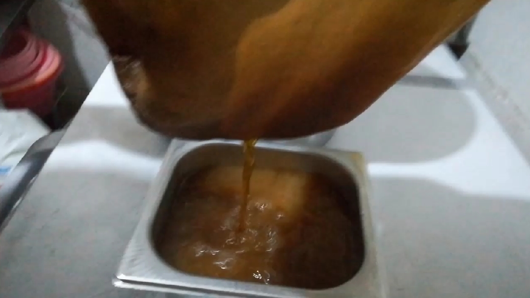 四果汤,冰粉,水果捞店主带你创业。第六期分享煮奶茶