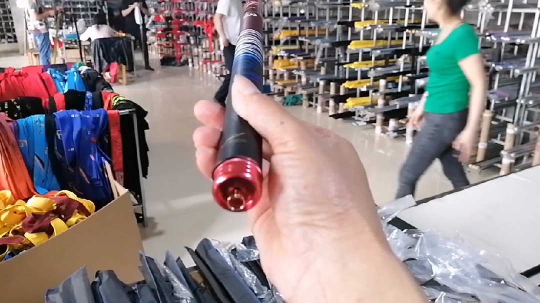 鱼竿批发基地来选,随便挑吗?