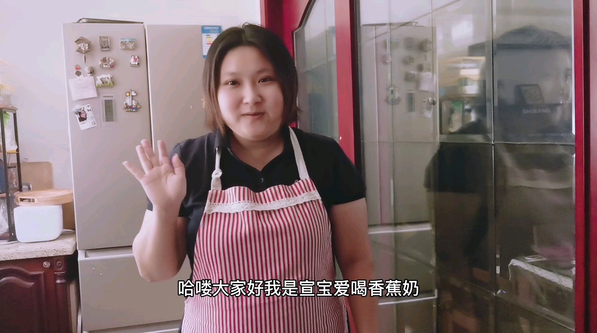 孩子爱上火,不爱吃饭?不爱喝水?一起试试这款梨汤吧!