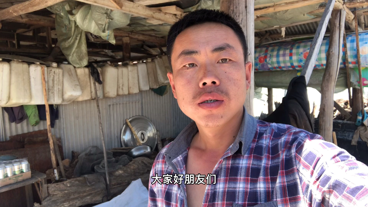 出口日本和韩国的山野菜。100多块钱一斤 朋友们说贵吗?