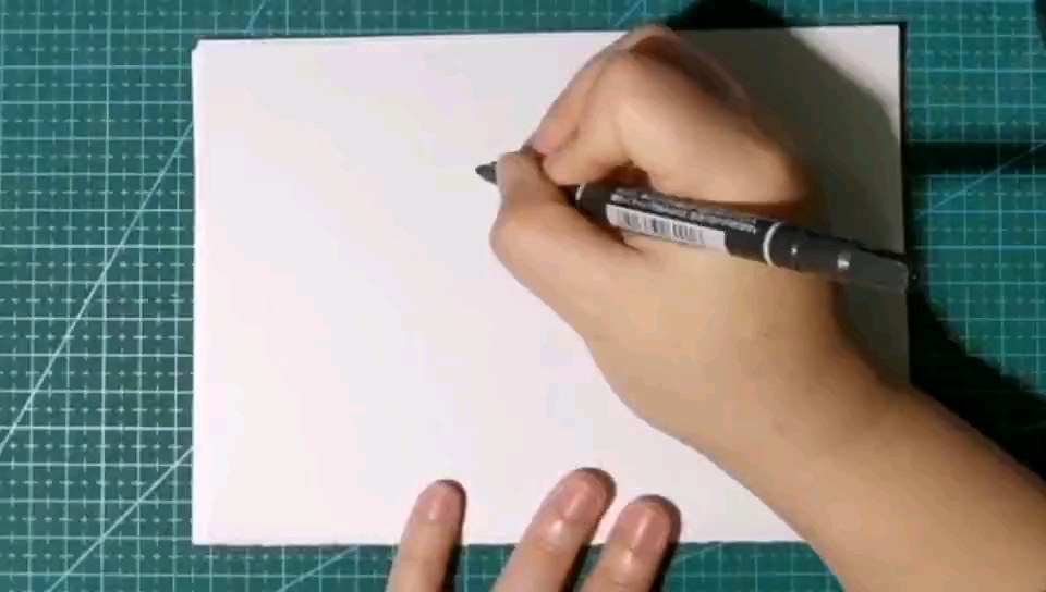 简笔画 下蛋的小母鸡,咯咯哒 ～