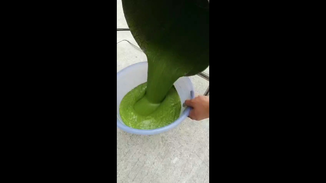 蔬菜泥打浆视频-南瓜削皮视频一饱眼福-迈丁哥视频