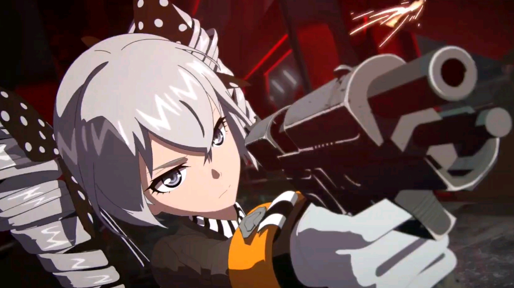 崩坏三  板鸭小混剪