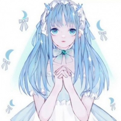 四人闺蜜头像。。。