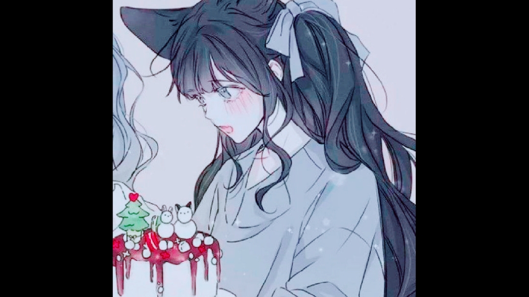 今日份的闺蜜头像鸭~