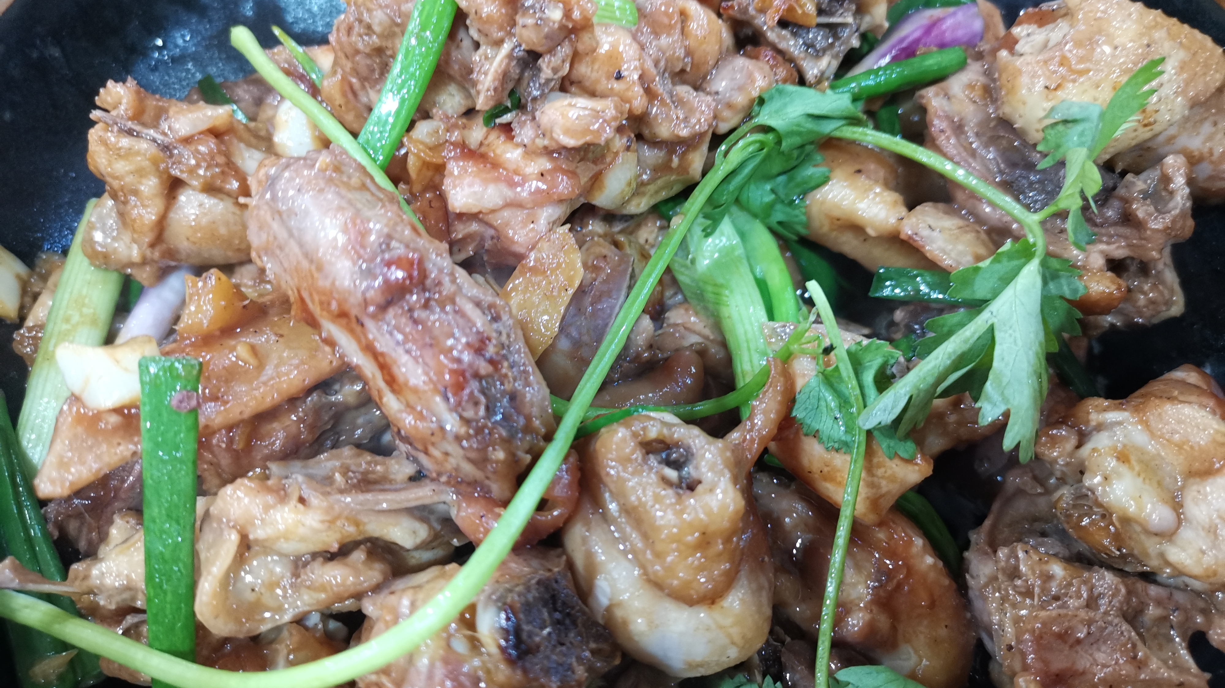 佛山知名土鸡店,生意火爆,成功的原因是什么