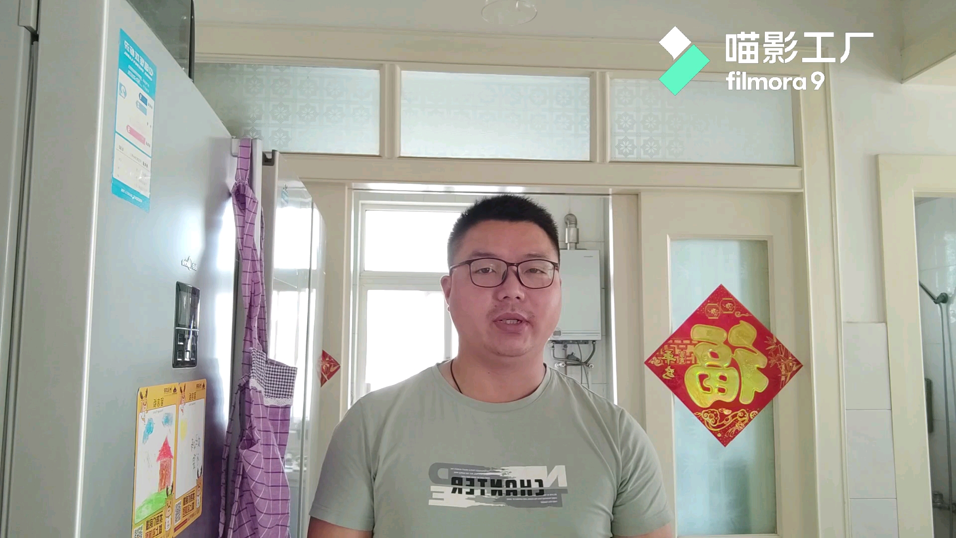 雪菜焖小黄鱼吃起来忒爽