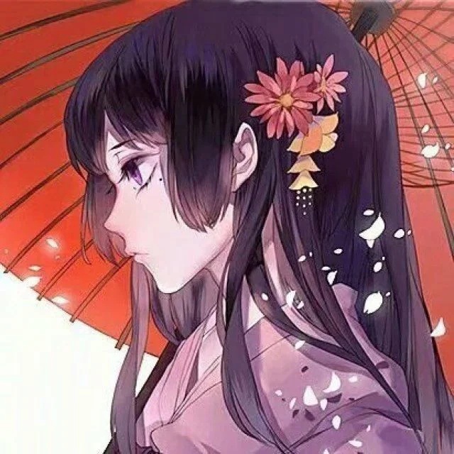 少女可爱头像,古风女孩,还有可爱女孩,清新女孩,唯美女孩更好