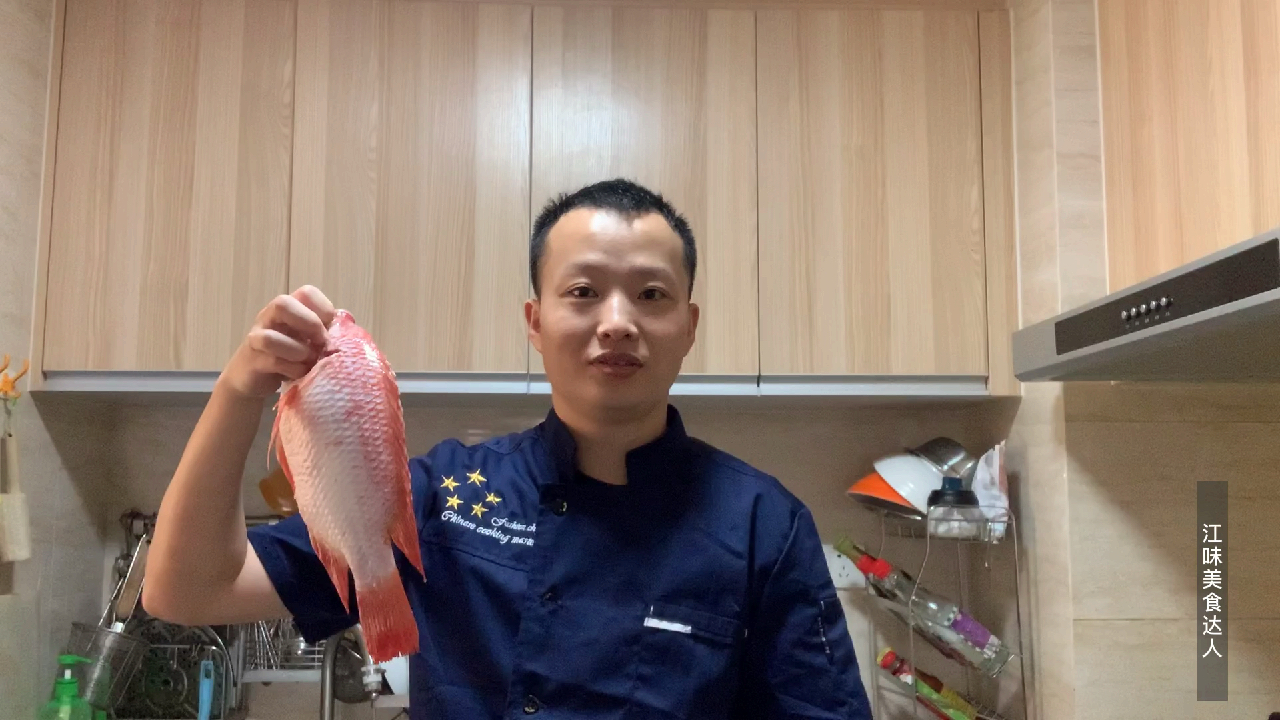 要想做好红腊鱼的做法,做好关键步骤鱼肉鲜嫩无比,值得收藏