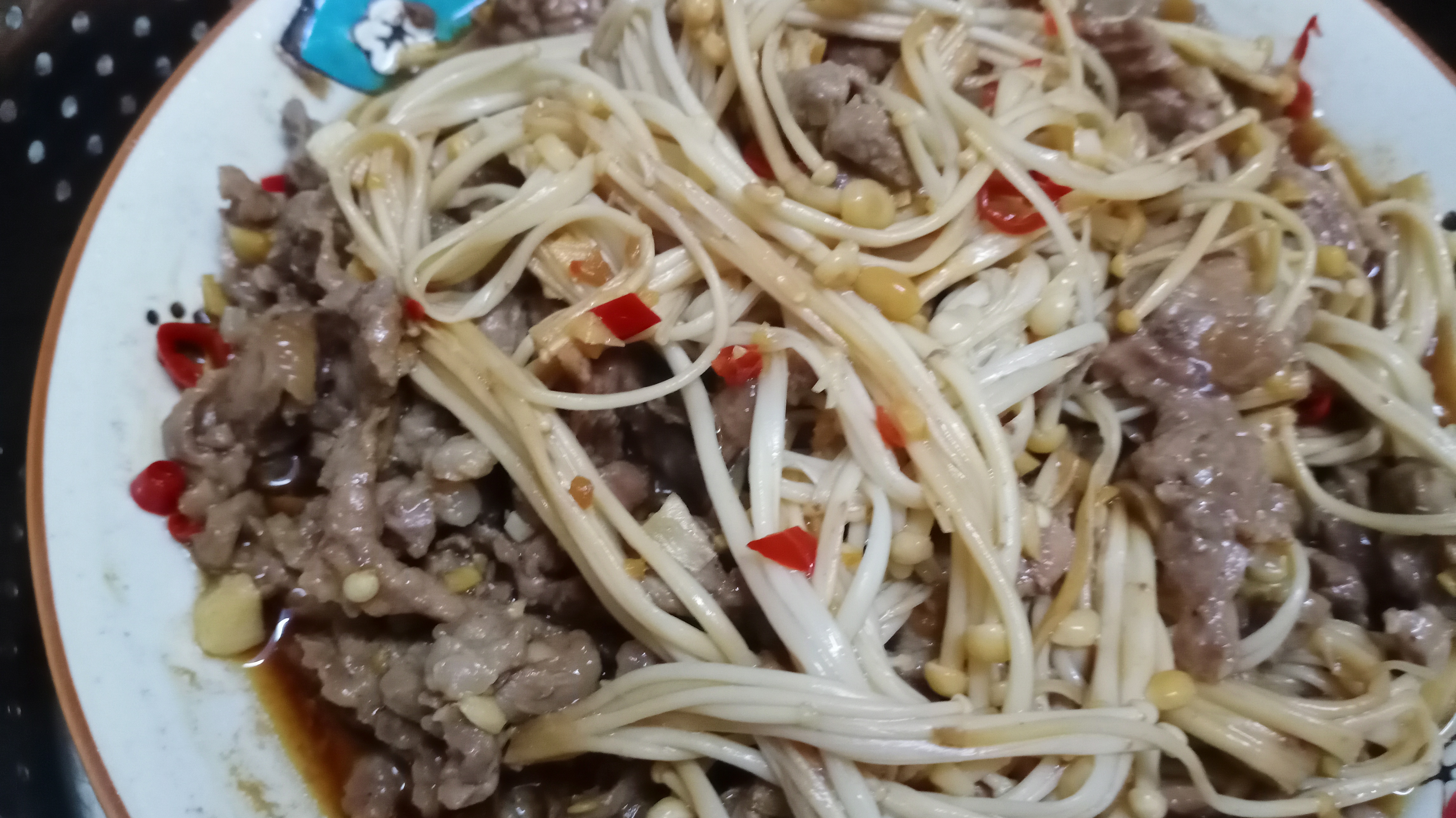 牛肉这样做最适合夏天吃,清爽滑嫩超好吃,值得收藏!